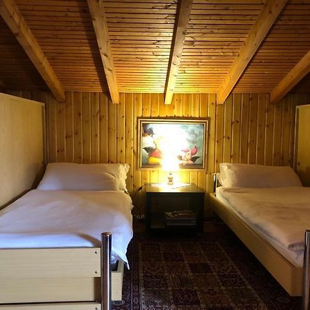 Adrara San Rocco Casa Emy 아파트 외부 사진