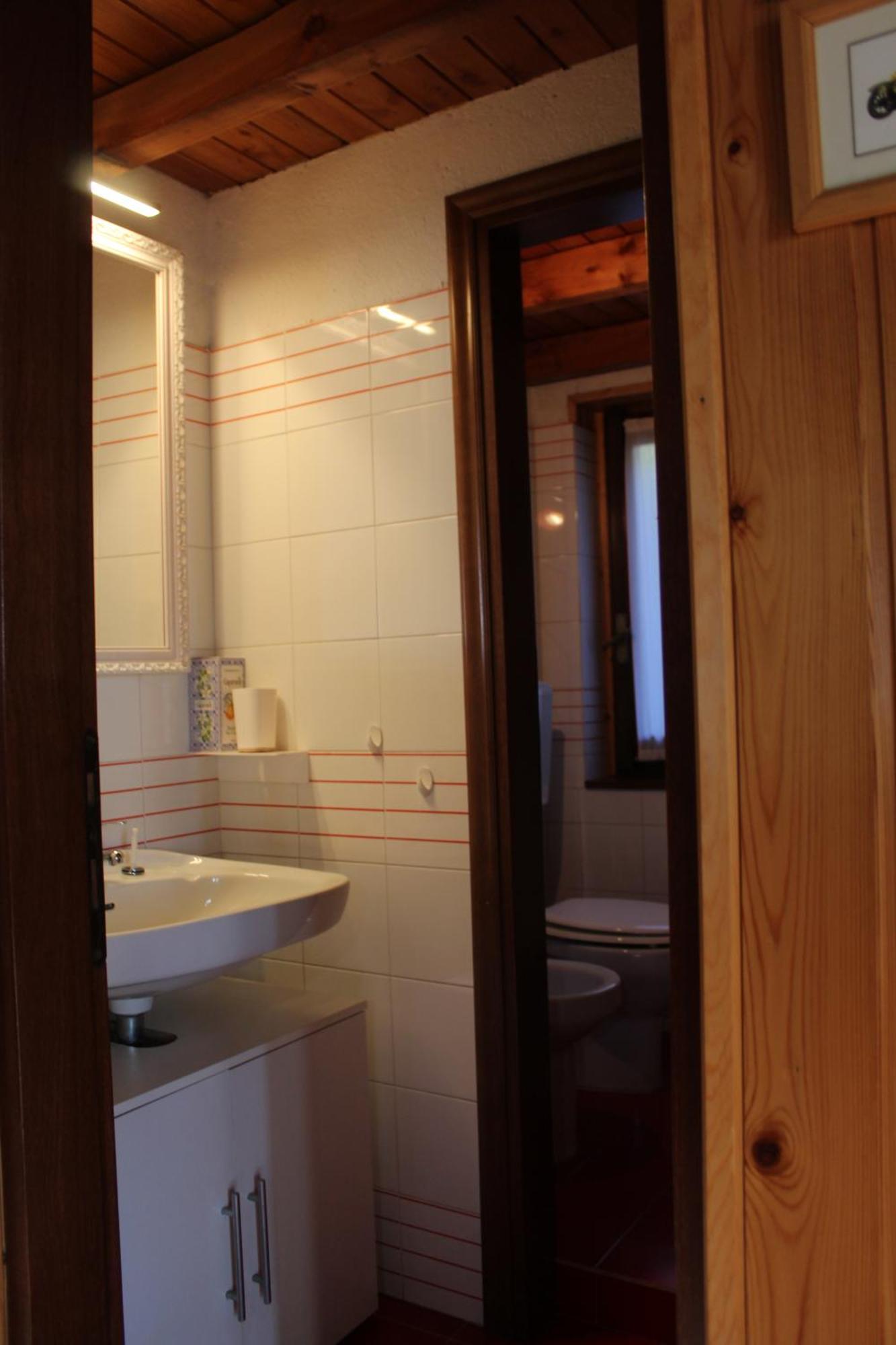 Adrara San Rocco Casa Emy 아파트 외부 사진