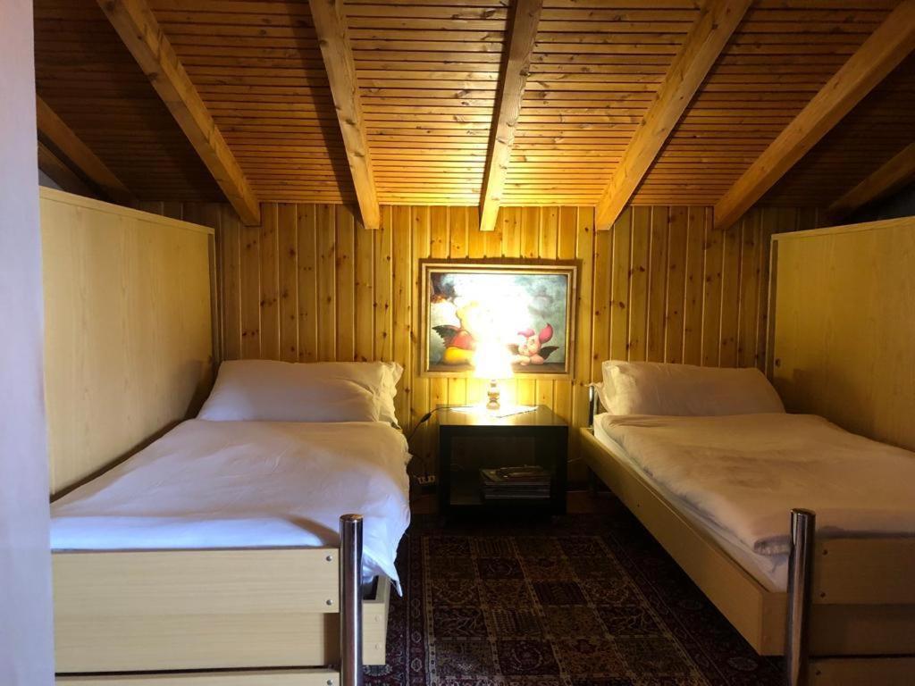 Adrara San Rocco Casa Emy 아파트 외부 사진