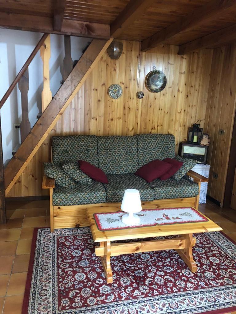 Adrara San Rocco Casa Emy 아파트 외부 사진