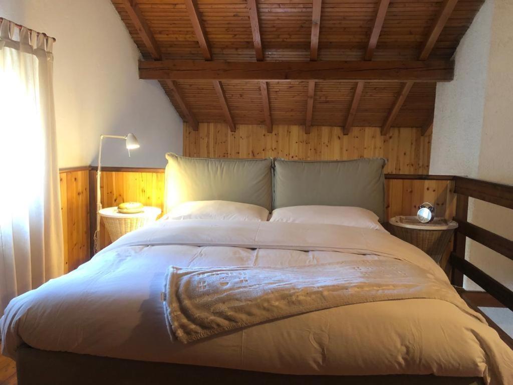 Adrara San Rocco Casa Emy 아파트 외부 사진